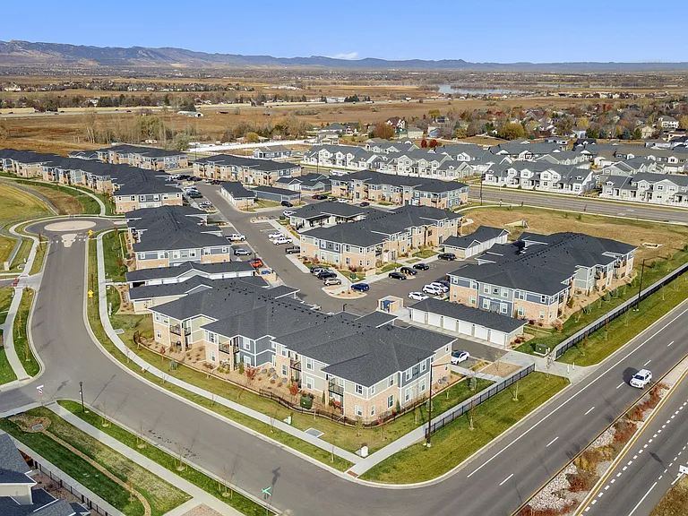 The Bend at Highland Meadows — Photo 50
