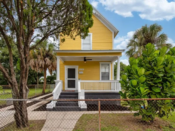 1018 E 12th Ave, Tampa, FL 33605