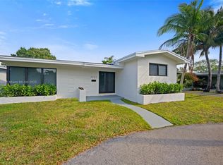 1321 NE 173rd St, North Miami Beach, FL 33162