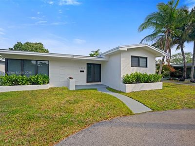 1321 NE 173rd St, North Miami Beach, FL, 33162