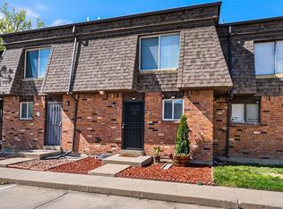 14472 E Mississippi Ave UNIT C, Aurora, CO 80012