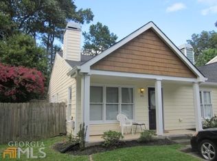 1834 S Garden Ct, Atlanta, GA 30319