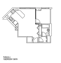 Rented by Pinnacle City Living