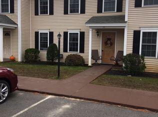 22 Cat Tail Cir, New Ipswich, NH 03071