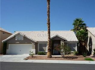 1809 Bunny Run Dr, Las Vegas, NV 89128