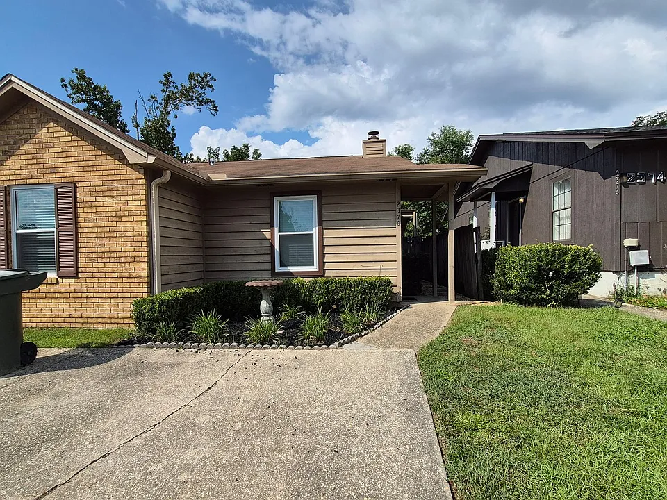 2370 Shoal Creek Dr