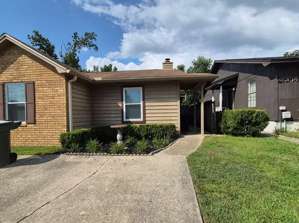 2370 Shoal Creek Dr, Pensacola, FL 32514