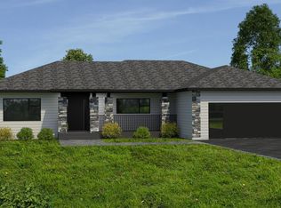 Stamping Mill Ln Lot 7, Beech Hill, NS B0J 1K0