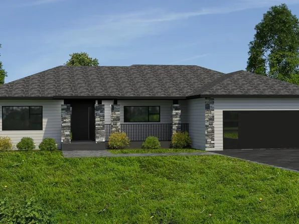 Stamping Mill Ln Lot 7, Beech Hill, NS B0J 1K0