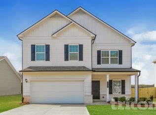 117 Chapel Meadow Ln SW, Cartersville, GA 30120