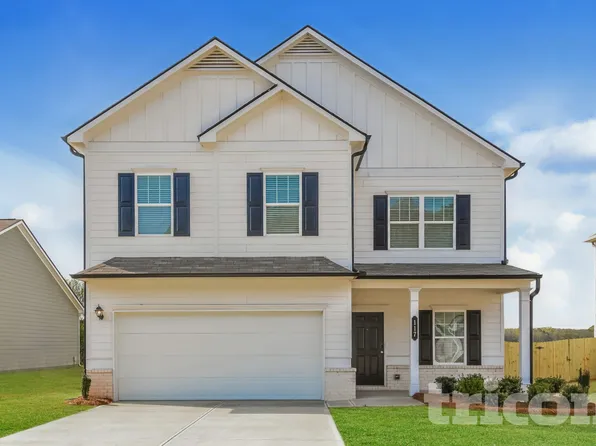 117 Chapel Meadow Ln SW, Cartersville, GA 30120