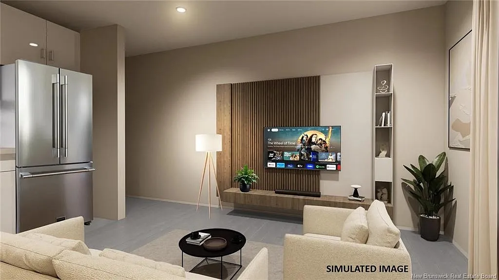 1 bed, 1.0 bath, 700 sqft, $1,890 — Photo 4