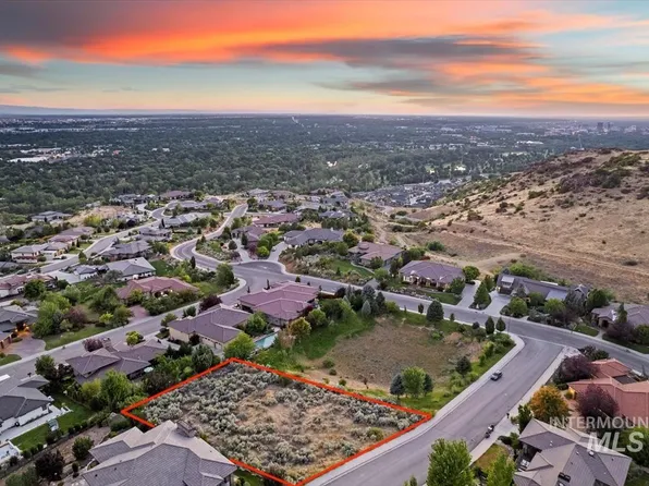 1733 S Toluka Way, Boise, ID 83712
