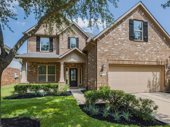 20522 Saddleback Chase Ln, Cypress, TX 77433