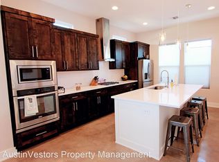 1206 Stobaugh St #B, Austin, TX 78757