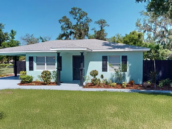 2006 E Hanna Ave, Tampa, FL 33610