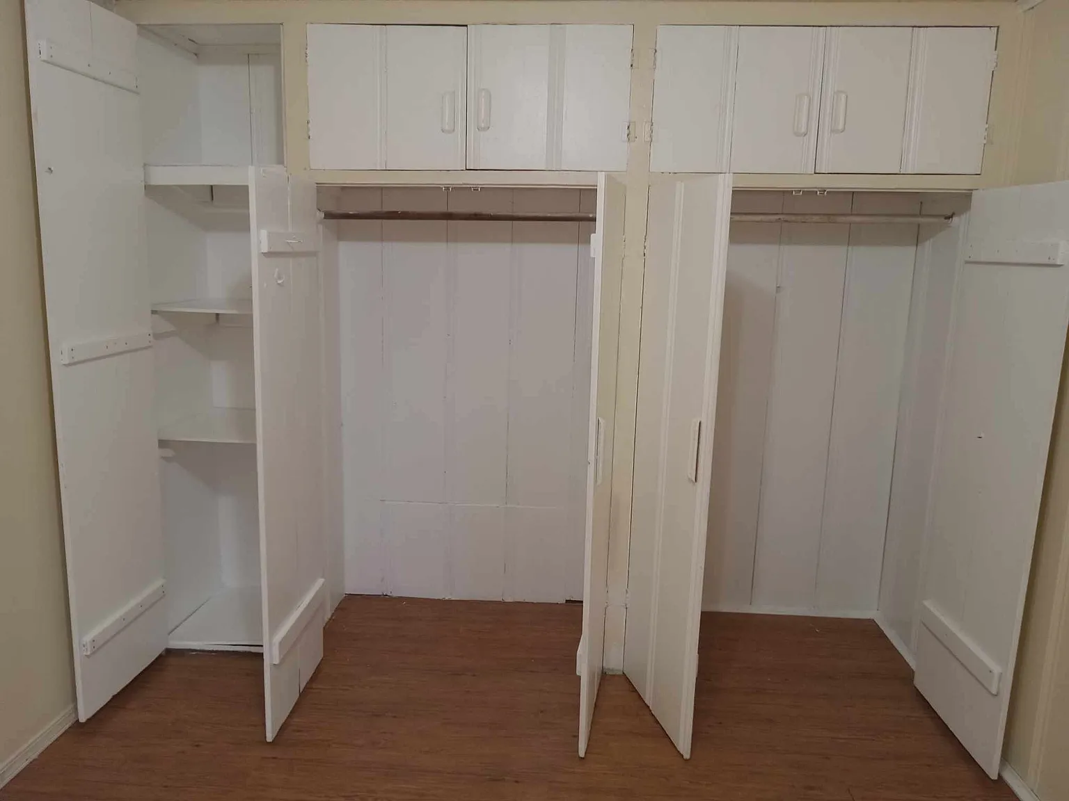 2 bed, 800 sqft, $1,100 — Photo 2