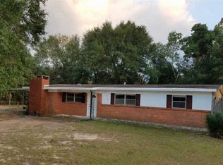 6039 Judy Dr, Milton, FL 32570