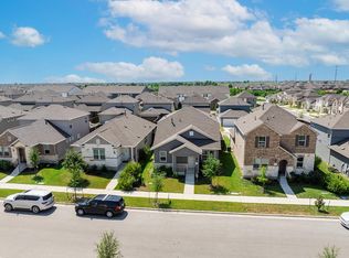 104 Gracie Way, Hutto, TX 78634