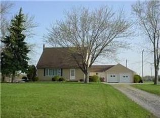 11977 J Rd, Montpelier, OH 43543