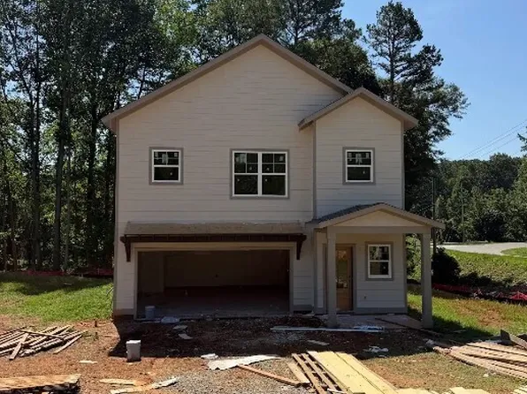 554 Hospital Rd, Commerce, GA 30529
