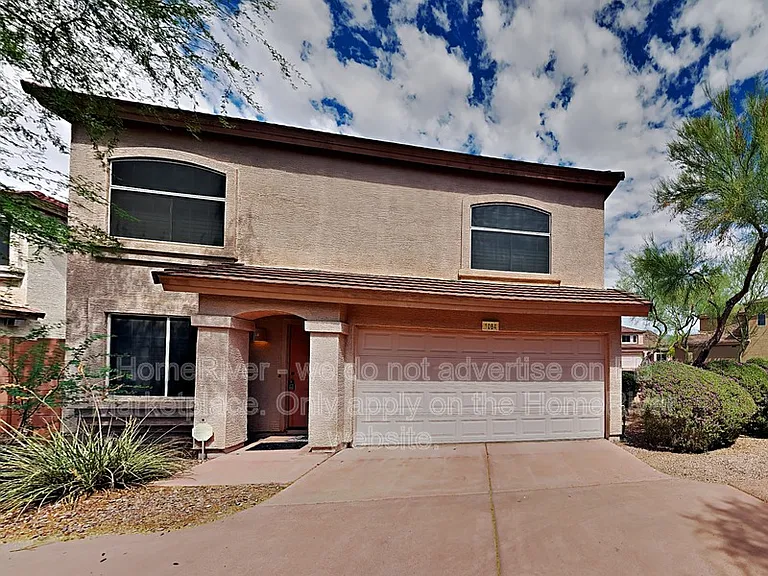 15550 N Frank Lloyd Wright Blvd #1084 — Photo 1