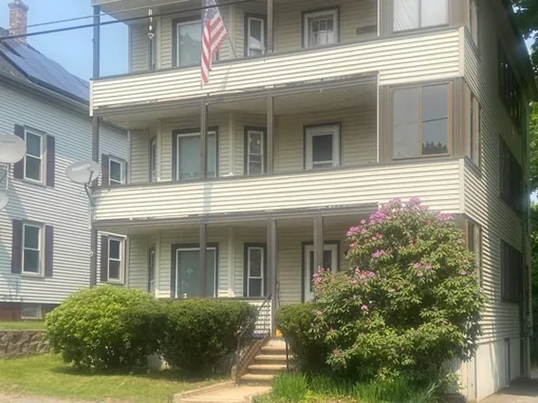 20 Barthel Ave, Gardner, MA 01440