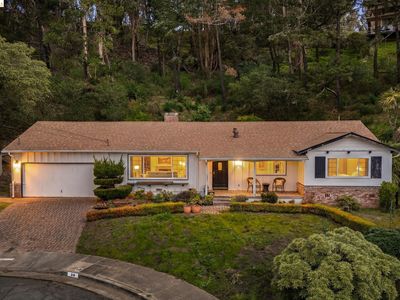 20 Marvin Ct, Oakland, CA, 94605