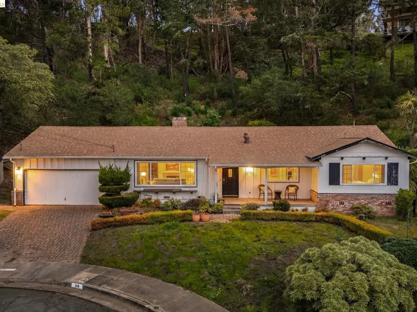 20 Marvin Ct, Oakland, CA 94605