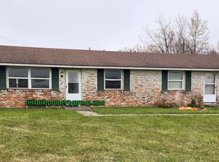 10735 Old Decatur Rd, Fort Wayne, IN 46816