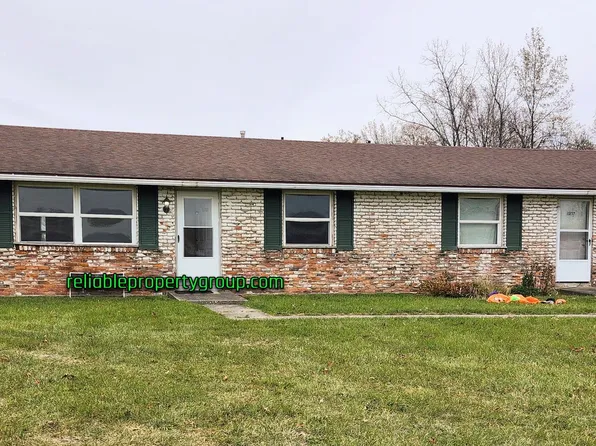 10735 Old Decatur Rd, Fort Wayne, IN 46816