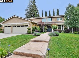 133 Conway Ct, Danville, CA 94526