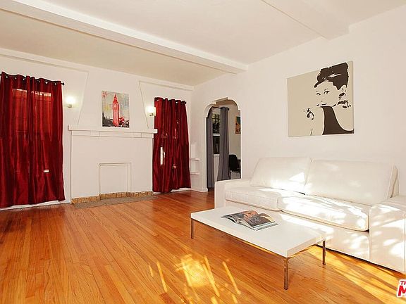 4th image of 166 N Edgemont St #170