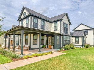 18457 Sweetwater Ln, Norman, OK 73072