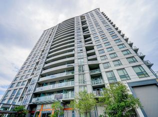 185 Bonis Ave #1706, Toronto, ON M1T 0A4