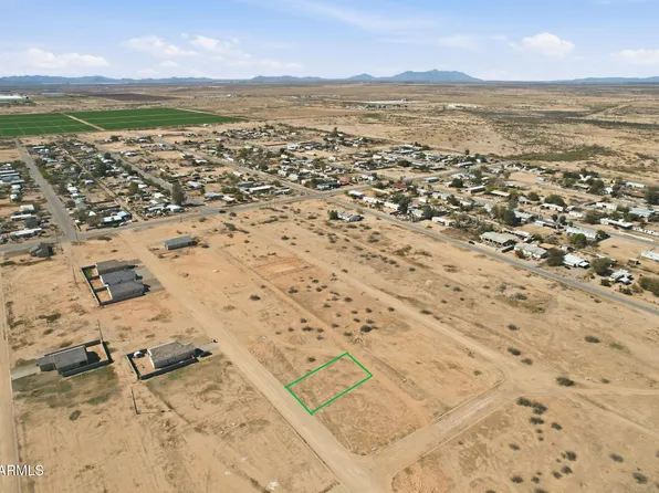 0 Desert Crest -- #2, Casa Grande, AZ 85193