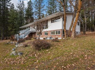 4272 S Stach Rd, Coeur D Alene, ID 83814
