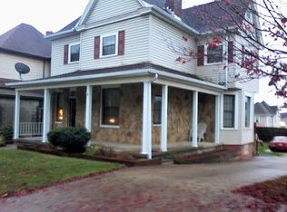 1055 Allison Ave, Washington, PA 15301