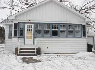 1321 Montgomery Ave, Muskegon, MI 49441