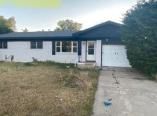1100 Haney St, Spearman, TX 79081