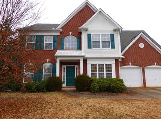 9 Bricewood Dr, Greer, SC 29650