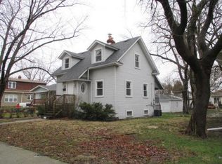 1929 S 6th Ave, Maywood, IL