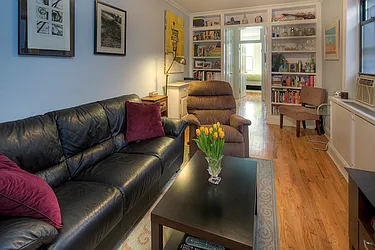 Sold by Brown Harris Stevens