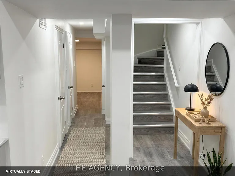 16 Wilsongary Cir #BASEMENT — Photo 6