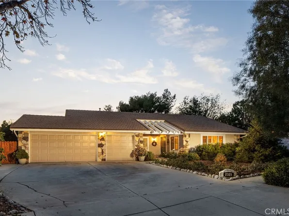 2321 Weatherford Ct, Claremont, CA 91711