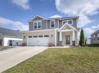 9747 Blyth Dr, Evansville, IN 47725