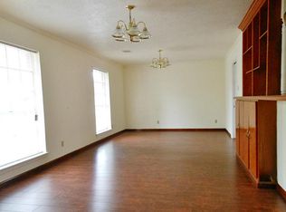 7311 Augustine Dr, Houston, TX 77036