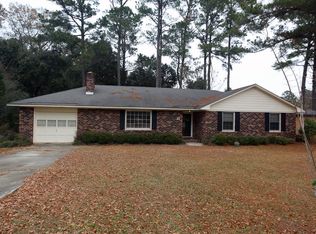 25 Teton Rd, Sumter, SC 29154
