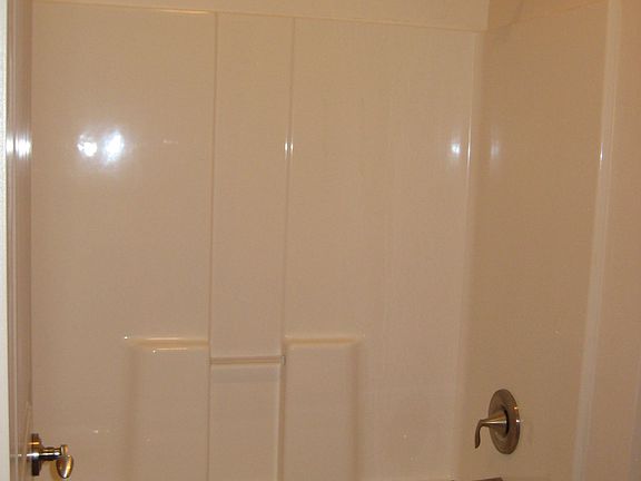 Downstairs Guest Bathroom