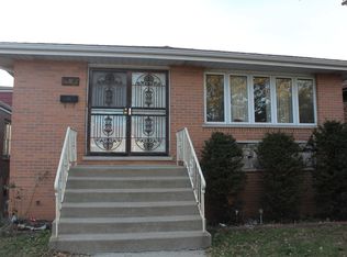 10912 S Ewing Ave, Chicago, IL